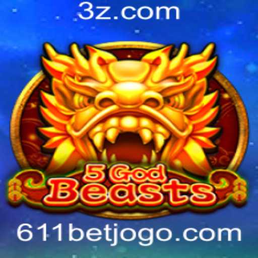 Explorando o Jogo 5GodBeasts e o Impacto do 611 Bet