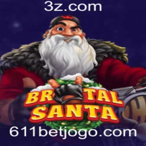 Explorando BrutalSanta: Um Jogo de Estratégia Único com Apostas 611
