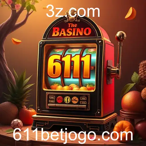 Explorando o Fascinante Mundo dos Caça-Níqueis e a Tendência do 611 Bet