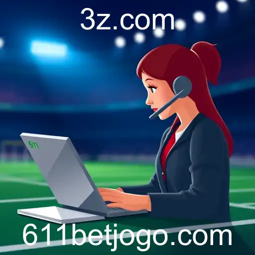 Contate-nos na Plataforma 611 Bet: Facilitando Sua Experiência