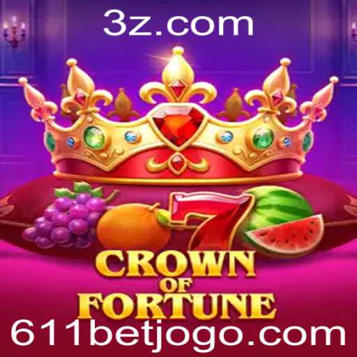 CrownofFortune: Mergulhe na Aventura e Descubra a Fortuna