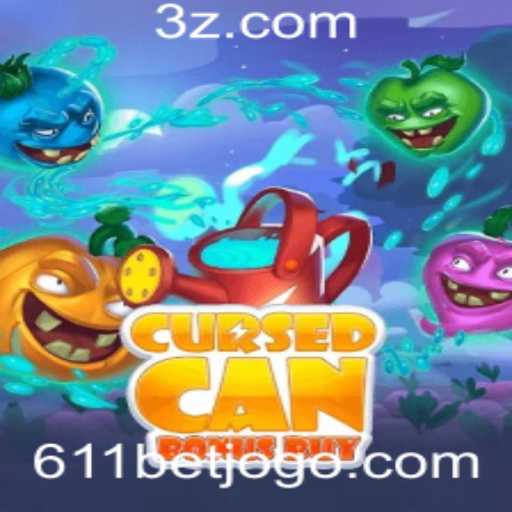 CursedCanBonusBuy: Um Mergulho no Mundo do Novo Jogo Online