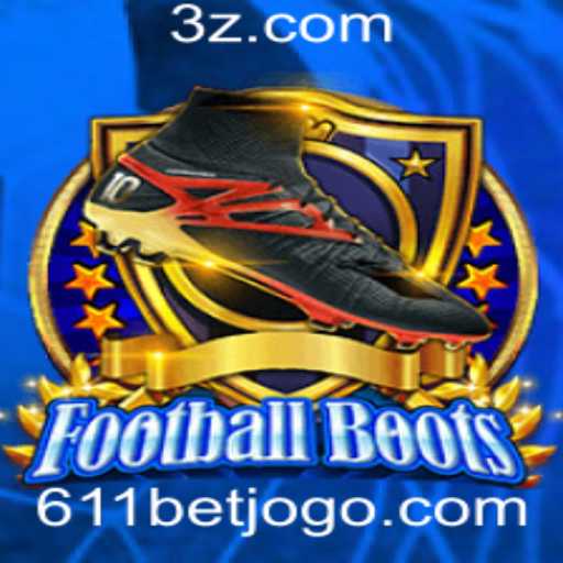 FootballBoots: Uma Nova Abordagem no Mundo dos Jogos