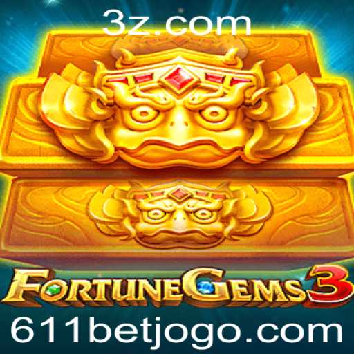 Explorando o Jogo FortuneGems3 e Sua Dinâmica Envolvente