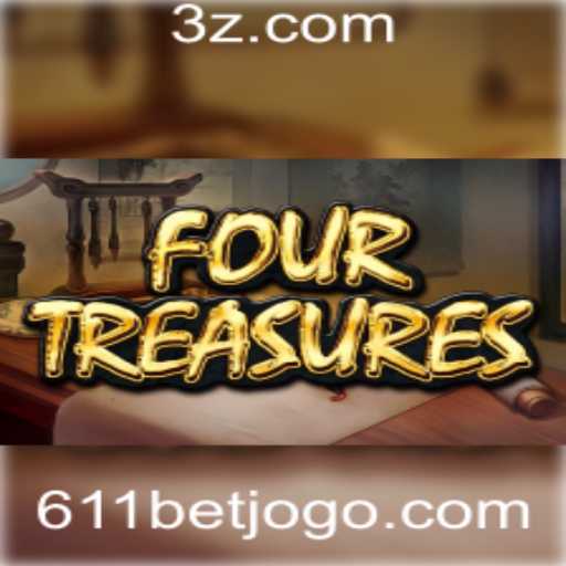 Descubra o Fascinante Mundo de FourTreasures