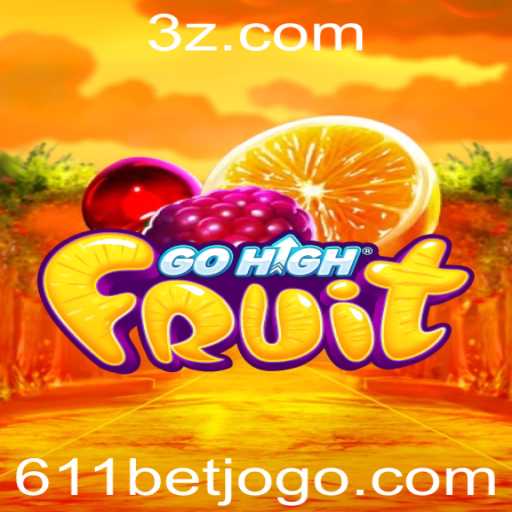 GoHighFruit: Um Mergulho no Mundo Vibrante e Divertido dos Jogos de Apostas Online