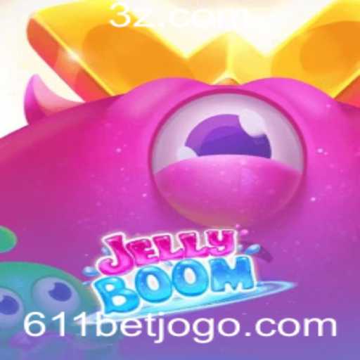 Descubra JellyBoom: O Novo Sensação dos Jogos com 