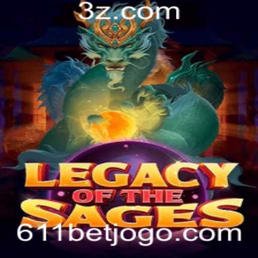 Descubra o Fascinante Mundo de LegacyoftheSages com a Estratégia 611 Bet