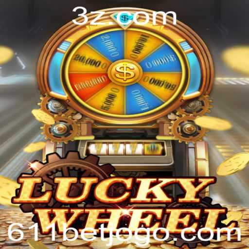 Descubra o Excitante Jogo LuckyWheel e Como Apostar com a Chave 611 Bet