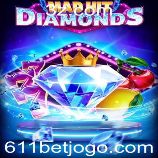 Explorando o Universo de MadHitDiamonds: O Jogo de Estratégia Que Conquista