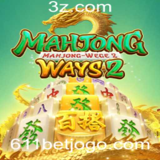 Descubra MahjongWays2: Introdução e Regras