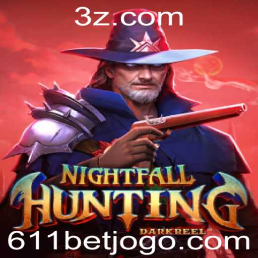 Desvendando o Fascínio do Jogo NightfallHunting: Uma Aventura Sob a Lente da Atualidade