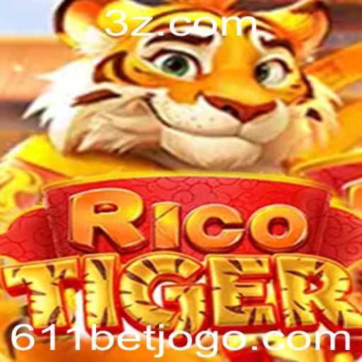 Explorando RicoTiger: Um Jogo Inovador com 611 Bet