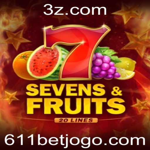 Explorando o Mundo do SevensFruits20: O Jogo de Cassino que Está Conquistando o Público