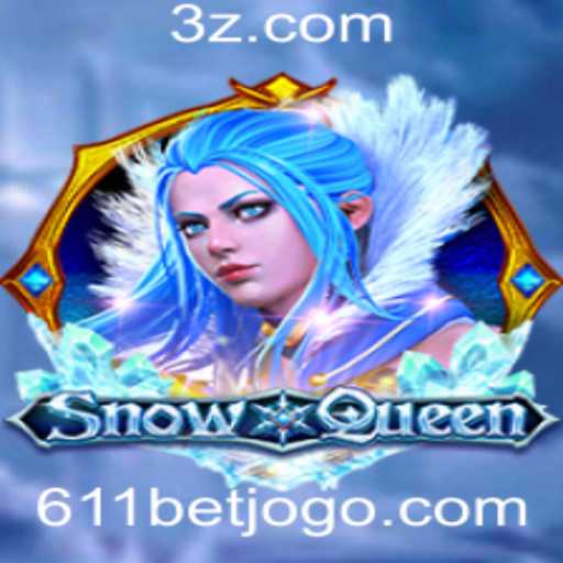Aventura Congelante no Jogo SnowQueen com o Desafio Único do 611 Bet