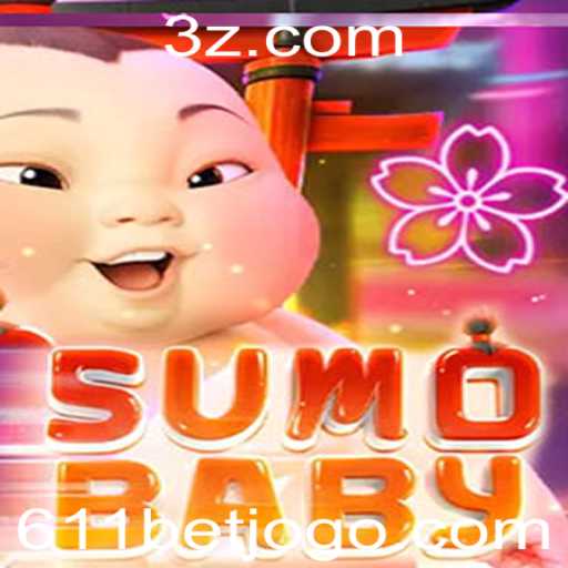 SumoBaby: O Jogo Inovador que Combina Estratégia e Diversão