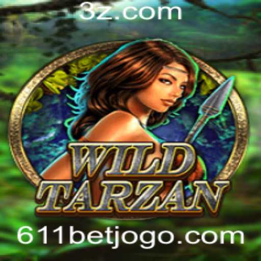 WildTarzan: A New Exciting Adventure in the World of '611 Bet'