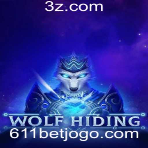 Descubra o Envolvente Mundo do Jogo WolfHiding com 611 Bet