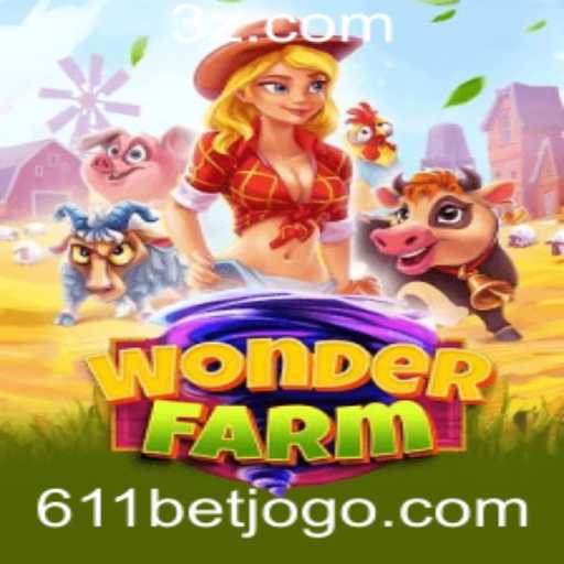 Explorando o Fascinante Mundo do Jogo 'WonderFarm'
